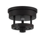 Fans Accessories by Craftmade ( 46 | SMA180-FB Slope Mount Adaptor ) 