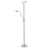 Lamps Floor Torchieres/Specialty by Eglo USA ( 217 | 93874A Baya 1 ) 