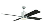Fans Ceiling Fans by Craftmade ( 46 | TEA52BNK4 Teana ) 