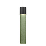 Multi-Systems Low Voltage Pendants by Besa ( 74 | RXP-WAND12MS-LED-BK Besa Wanda 12 Pendant ) 