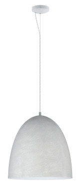 Pendants Glass Down by Eglo USA ( 217 | 94355A Sarabia ) 