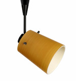 Multi-Systems Low Voltage Heads by Besa ( 74 | RSP-5118OK-LED-BK Besa Tammi Spotlight ) 