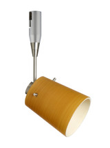 Multi-Systems Low Voltage Heads by Besa ( 74 | RSP-5118OK-LED-SN Tammi ) 