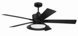 Fans Wet Location by Craftmade ( 46 | TOP52FB5 Topper ) 
