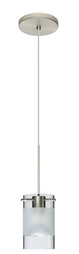 Mini Pendants Cable by Besa ( 74 | 1XT-6524EC-SN Scope ) 