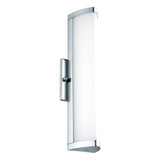 Sconces Linear/Tubular by Eglo USA ( 217 | 94712A Gita 2 ) 
