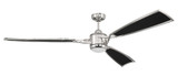 Fans Ceiling Fans by Craftmade ( 46 | VIA72PLN3 Viva ) 
