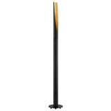 Lamps Floor by Eglo USA ( 217 | 97584A Barbotto ) 