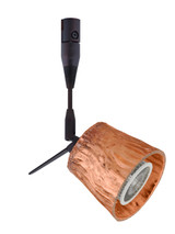 Multi-Systems Low Voltage Heads by Besa ( 74 | RSP-5145CF-LED-BR Nico ) 