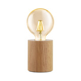 Lamps Table by Eglo USA ( 217 | 99079A Turialdo ) 