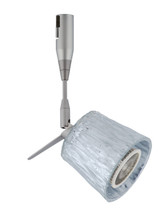 Multi-Systems Low Voltage Heads by Besa ( 74 | RSP-5145SF-LED-SN Nico ) 
