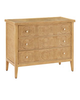 Furniture Chests/Cabinets by Currey and Company ( 142 | 3000-0290 Santos Collection ) 
