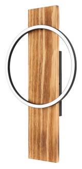Sconces Pocket by Eglo USA ( 217 | 99353A Boyal ) 