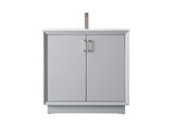 Plumbing Bath Chests/Vanities by Elegant Lighting ( 173 | VF19636GR Hayes ) 