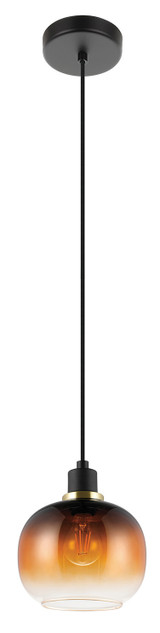 Mini Pendants Cable by Eglo USA ( 217 | 99614A Oilella ) 