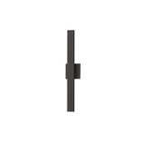 Exterior Wall Mount by ET2 ( 86 | E42342-ABZ Alumilux Line 5CCT ) 