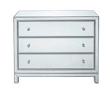 Furniture Chests/Cabinets by Elegant Lighting ( 173 | MF72019 REFLEXION ) 