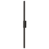 Exterior Wall Mount by ET2 ( 86 | E42348-ABZ Alumilux Line 5CCT ) 