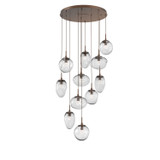 Pendants Multi-port/Cascade by Hammerton Studio ( 404 | CHB0069-11-BB-FC-C01-L1 Cosmos ) 