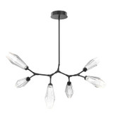 Large Chandeliers Glass Shade by Hammerton Studio ( 404 | PLB0049-BA-MB-RC-001-L1 Aalto ) 