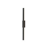 Exterior Wall Mount by ET2 ( 86 | E42364-BK Alumilux Sideline ) 