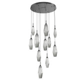 Pendants Multi-port/Cascade by Hammerton Studio ( 404 | CHB0049-11-MB-RS-C01-L3 Aalto ) 