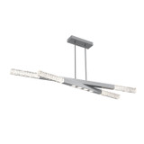 Linear/Island Geometric/Linear by Hammerton Studio ( 404 | PLB0060-64-CS-GC-001-L1 Axis ) 