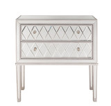 Furniture Nightstands/Dressers by Elegant Lighting ( 173 | MF72045 REFLEXION ) 