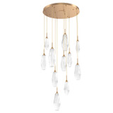 Pendants Multi-port/Cascade by Hammerton Studio ( 404 | CHB0049-11-NB-RC-C01-L1 Aalto ) 
