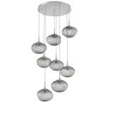 Pendants Multi-port/Cascade by Hammerton Studio ( 404 | CHB0068-08-CS-FS-C01-L1 Nebula ) 