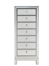 Furniture Chests/Cabinets by Elegant Lighting ( 173 | MF72047 REFLEXION ) 