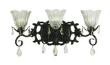 Bathroom Fixtures Three Lights by Framburg ( 8 | 2963 MB Liebestraum ) 