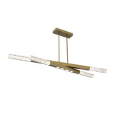 Linear/Island Geometric/Linear by Hammerton Studio ( 404 | PLB0060-64-GB-GC-001-L3 Axis ) 