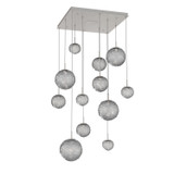 Pendants Multi-port/Cascade by Hammerton Studio ( 404 | CHB0092-12-BS-S-C01-L1 Gaia ) 