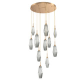 Pendants Multi-port/Cascade by Hammerton Studio ( 404 | CHB0049-11-NB-RS-C01-L3 Aalto ) 