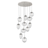 Pendants Multi-port/Cascade by Hammerton Studio ( 404 | CHB0069-11-BS-FC-C01-L3 Cosmos ) 