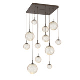 Pendants Multi-port/Cascade by Hammerton Studio ( 404 | CHB0092-12-FB-A-C01-L1 Gaia ) 
