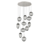 Pendants Multi-port/Cascade by Hammerton Studio ( 404 | CHB0069-11-BS-FS-C01-L3 Cosmos ) 