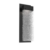 Sconces Single Glass by Hammerton Studio ( 404 | IDB0042-1A-MB-CR-L1 Parallel ) 