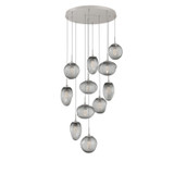 Pendants Multi-port/Cascade by Hammerton Studio ( 404 | CHB0069-11-BS-GS-C01-L1 Cosmos ) 