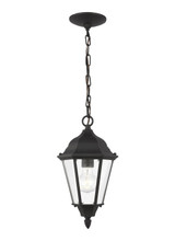 Exterior Hanging by Generation Lighting ( 1 | 60938-12 Bakersville ) 