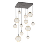 Pendants Multi-port/Cascade by Hammerton Studio ( 404 | CHB0092-12-GP-A-C01-L3 Gaia ) 