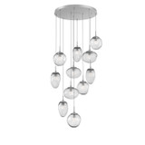 Pendants Multi-port/Cascade by Hammerton Studio ( 404 | CHB0069-11-CS-FC-C01-L1 Cosmos ) 