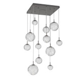 Pendants Multi-port/Cascade by Hammerton Studio ( 404 | CHB0092-12-GP-C-C01-L3 Gaia ) 