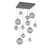 Pendants Multi-port/Cascade by Hammerton Studio ( 404 | CHB0092-12-GP-S-C01-L3 Gaia ) 