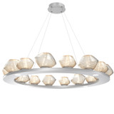 Large Chandeliers Ring/Halo by Hammerton Studio ( 404 | CHB0089-0D-CS-A-CA1-L3 Mesa ) 
