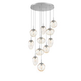 Pendants Multi-port/Cascade by Hammerton Studio ( 404 | CHB0069-11-CS-GA-C01-L3 Cosmos ) 