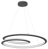 Mid. Chandeliers Ring/Halo by George Kovacs ( 42 | P1971-066-L Infinite ) 