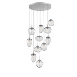 Pendants Multi-port/Cascade by Hammerton Studio ( 404 | CHB0069-11-CS-GC-C01-L1 Cosmos ) 