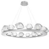 Large Chandeliers Ring/Halo by Hammerton Studio ( 404 | CHB0089-0D-CS-C-CA1-L3 Mesa ) 